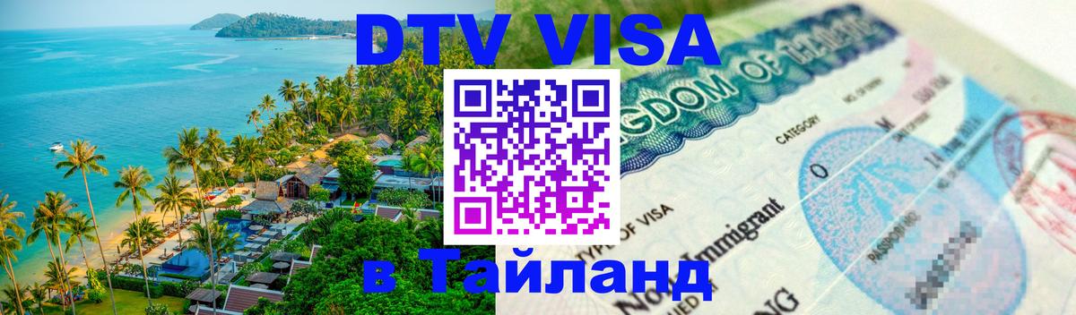 Оформление DTV визы под ключ: стоимость и тарифы, только загранпаспорт - 18.11.2025 